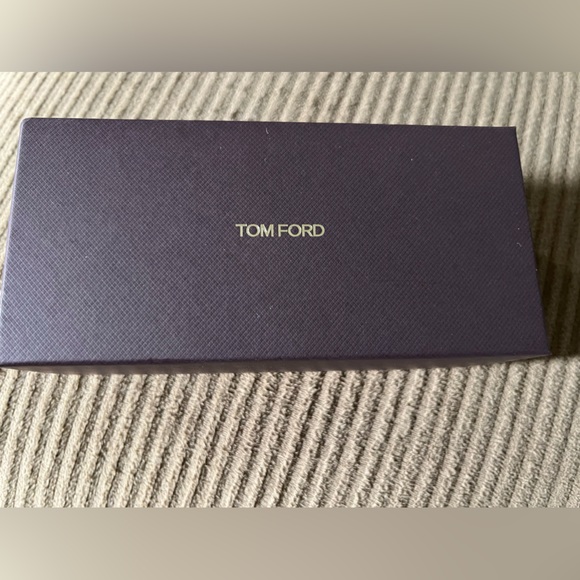 Tom Ford 5949B Blue Light blocking Filtering Eyeglasses new in packaging - Picture 6 of 6